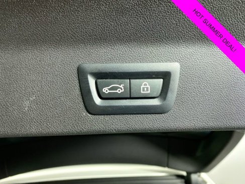 Used 2018 BMW X3 xDrive30i image 36