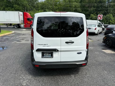 Used 2021 Ford Transit Connect XL image 5