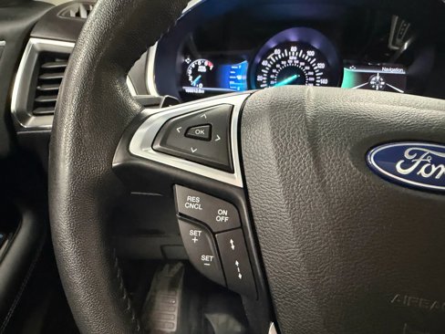 Used 2018 Ford Edge Sport w/ Equipment Group 401A image 37
