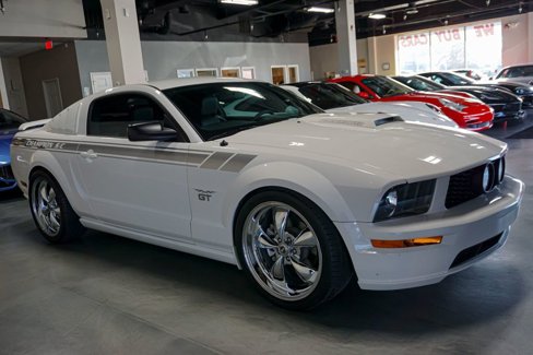 Used 2007 Ford Mustang GT image 25