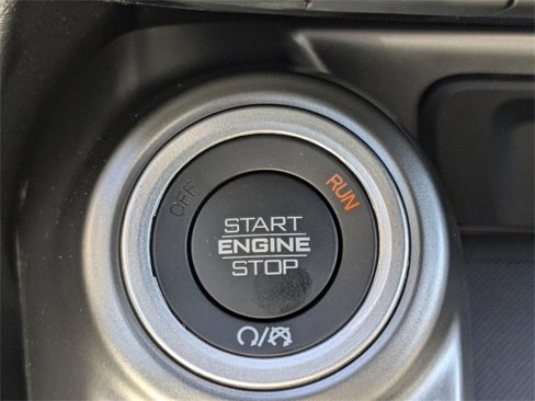 New 2025 Dodge Hornet GT image 30