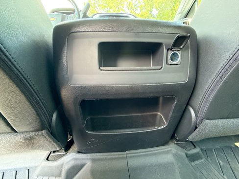 Used 2018 Chevrolet Silverado 1500 High Country image 34