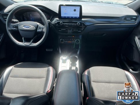 Used 2024 Ford Escape ST-Line image 24