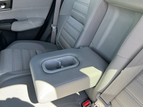 Used 2022 Honda CR-V EX image 20