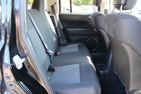Used 2012 Jeep Patriot Sport w/ PWR Value Group image 37