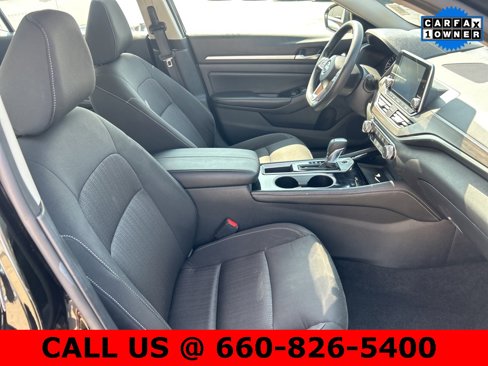 Used 2023 Nissan Altima 2.5 SV image 7