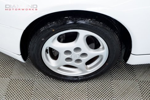 Used 1995 Nissan 300ZX Hatchback image 76