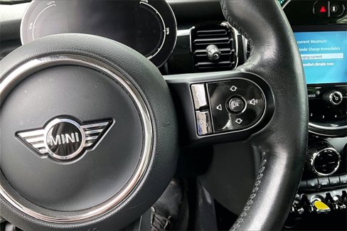 Used 2022 MINI Cooper SE image 24