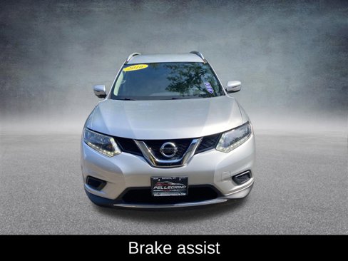 Used 2016 Nissan Rogue S w/ Appearance Package image 10