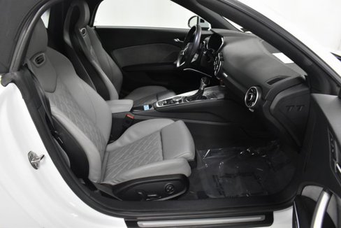 Used 2018 Audi TT 2.0T image 15