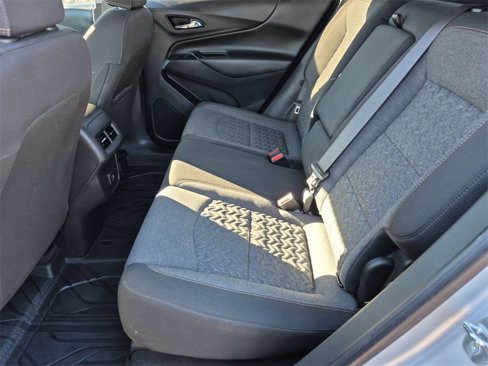 Used 2022 Chevrolet Equinox LT image 29