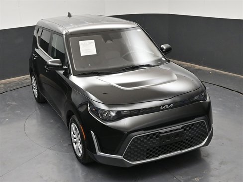 Used 2023 Kia Soul LX image 22