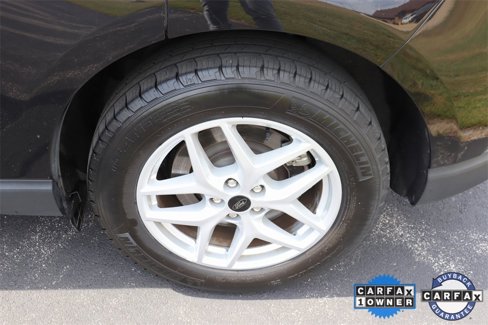 Used 2023 Ford Edge SEL image 24