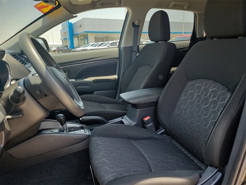 Used 2024 Mitsubishi Outlander Sport LE image 19