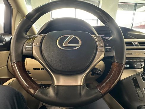 Used 2014 Lexus RX 350 AWD image 45