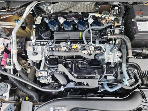 Certified 2024 Toyota Corolla SE image 30
