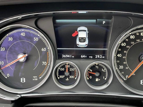 Used 2016 Bentley Continental GT Speed image 34
