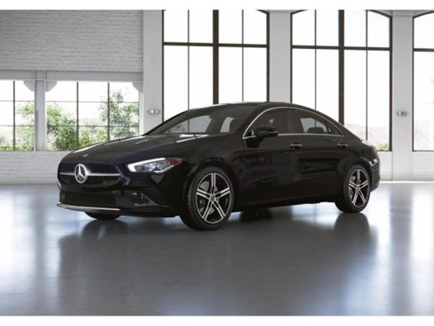 Certified 2023 Mercedes-Benz CLA 250 image 39