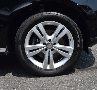 Used 2014 Mercedes-Benz ML 350 4MATIC image 55