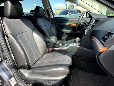 Used 2013 Subaru Outback 3.6R Limited image 10