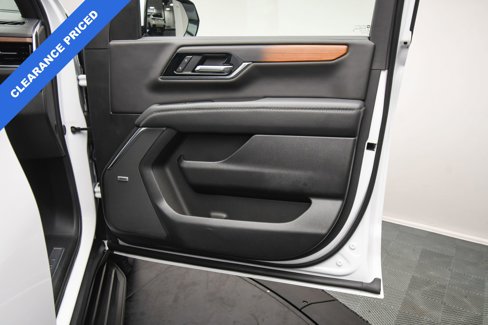 Used 2025 GMC Yukon Denali image 50