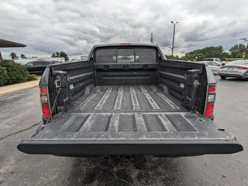 Used 2013 Honda Ridgeline RTL image 12