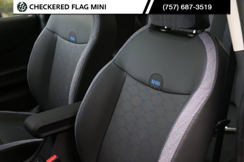 Used 2025 MINI Cooper S image 21