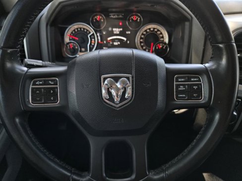 Used 2019 RAM 1500 Lone Star image 26