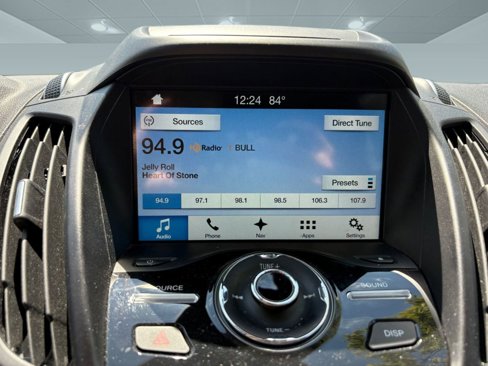 Used 2018 Ford Escape Titanium w/ Ford Safe & Smart Package image 30