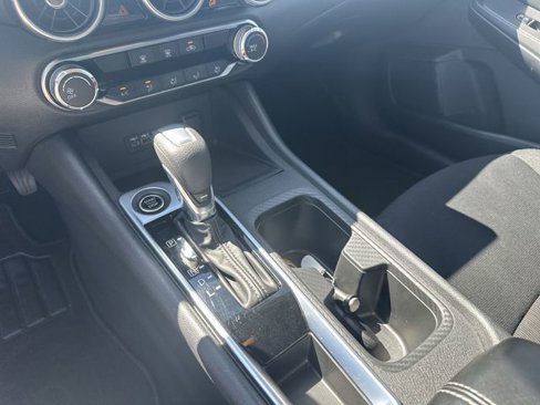 Certified 2023 Nissan Sentra SV image 26