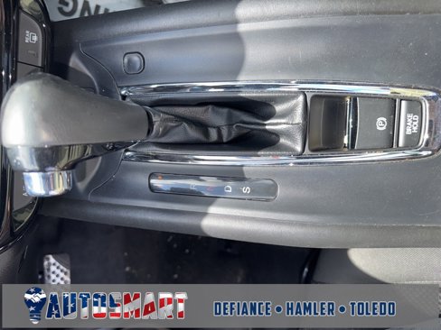 Used 2022 Honda HR-V Sport image 28