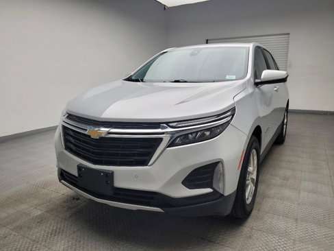 Used 2022 Chevrolet Equinox LT image 15