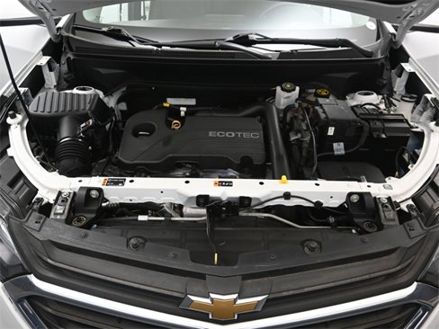Used 2020 Chevrolet Equinox LT image 12