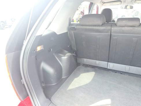 Used 2009 Kia Sportage LX image 43