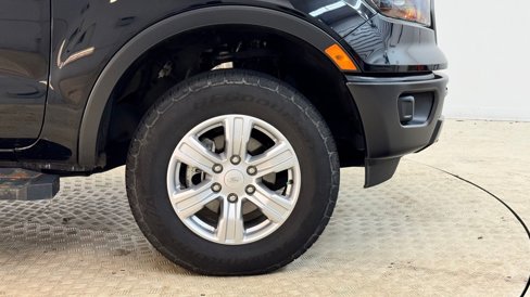 Used 2019 Ford Ranger XL w/ Equipment Group 101A Mid image 11