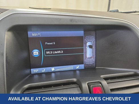 Used 2013 Volvo XC60 3.2 image 19