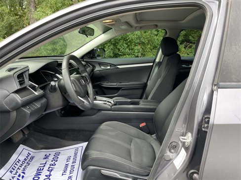 Used 2016 Honda Civic EX-T image 15