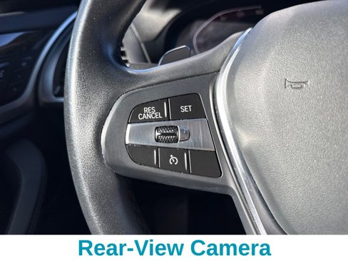 Used 2020 BMW X3 xDrive30i w/ Premium Package image 16
