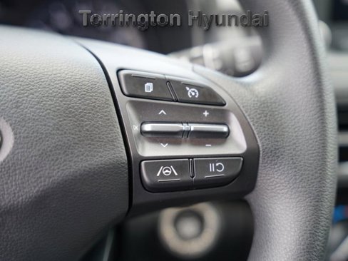 Certified 2023 Hyundai Kona SEL image 19