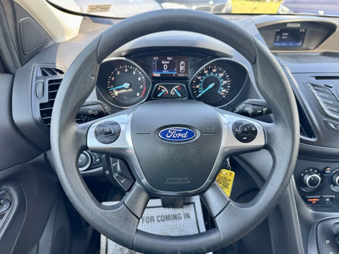 Used 2016 Ford Escape S image 23