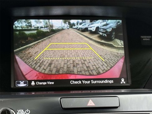 Certified 2020 Acura MDX SH-AWD w/ Technology Package image 5
