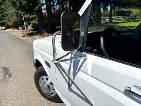 Used 1994 Ford F350 2WD Crew Cab image 35