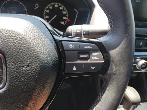 Certified 2024 Honda Civic EX image 21