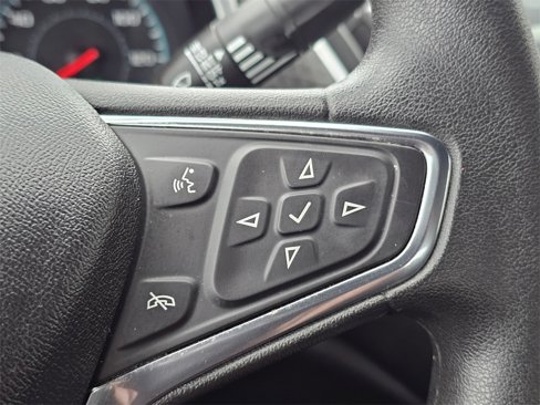 Used 2018 Chevrolet Malibu LS image 21