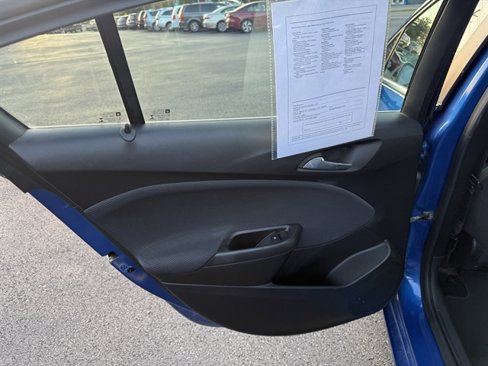 Used 2016 Chevrolet Cruze LT w/ Convenience Package image 33