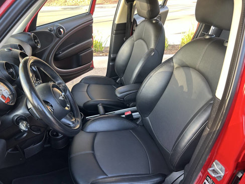 Used 2014 MINI Cooper Countryman S image 8