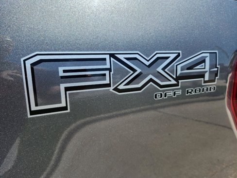 Used 2024 Ford F150 XLT w/ Equipment Group 302A MID image 11