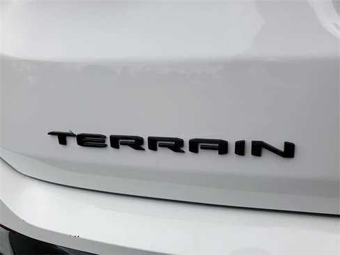 Certified 2023 GMC Terrain SLE w/ Elevation Edition image 5