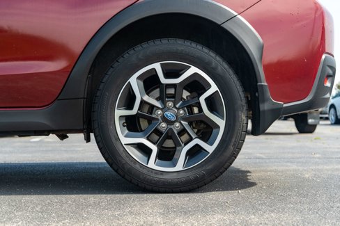 Used 2016 Subaru Crosstrek 2.0i Premium image 9