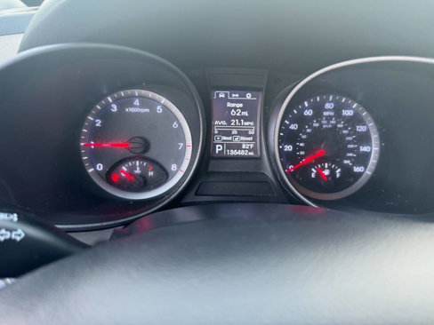 Used 2014 Hyundai Santa Fe Sport w/ Popular Equipment Package 02 image 16